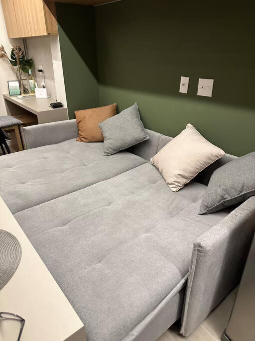 Apartamento Alecrim…